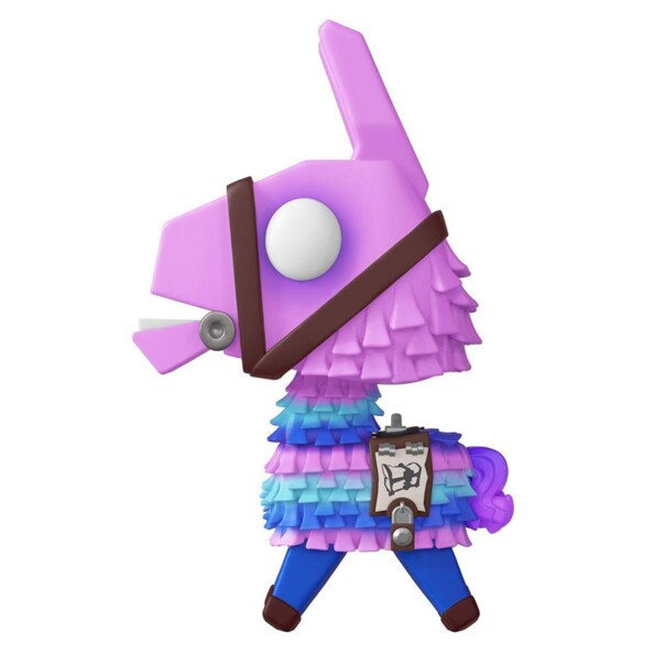 Figurine Pop Fortnite Loot Llama.