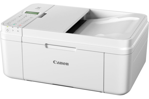 Imprimante multifonction Canon Pixma MX495 - Blanc
