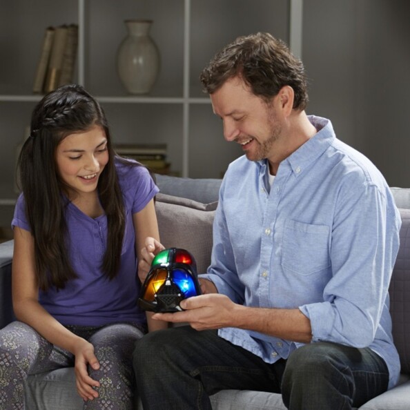 Jeu Simon Star Wars édition Darth Vader