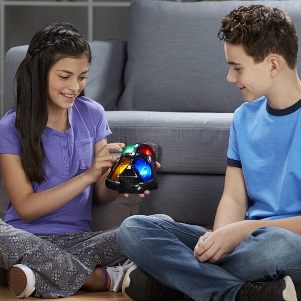 Jeu Simon Star Wars édition Darth Vader