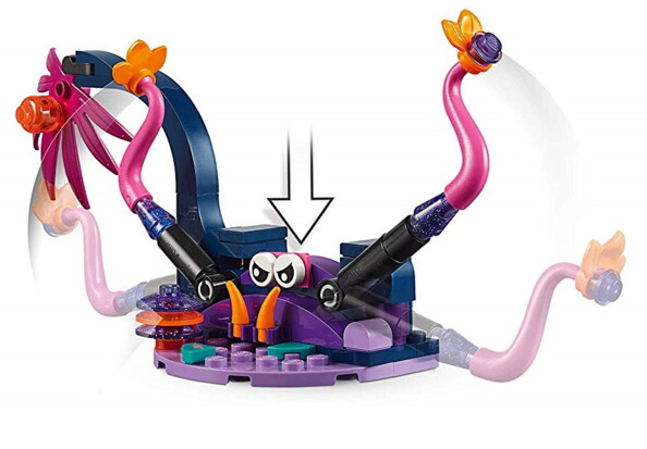 LEGO Movie 2 : Le Rexplorer de Rex