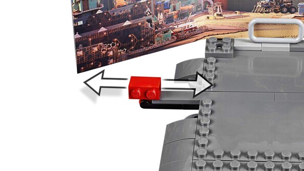 LEGO Movie 2 : LEGO Movie Maker 70820