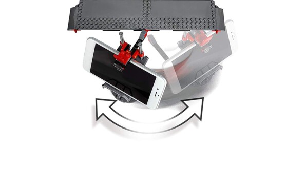 LEGO Movie 2 : LEGO Movie Maker 70820