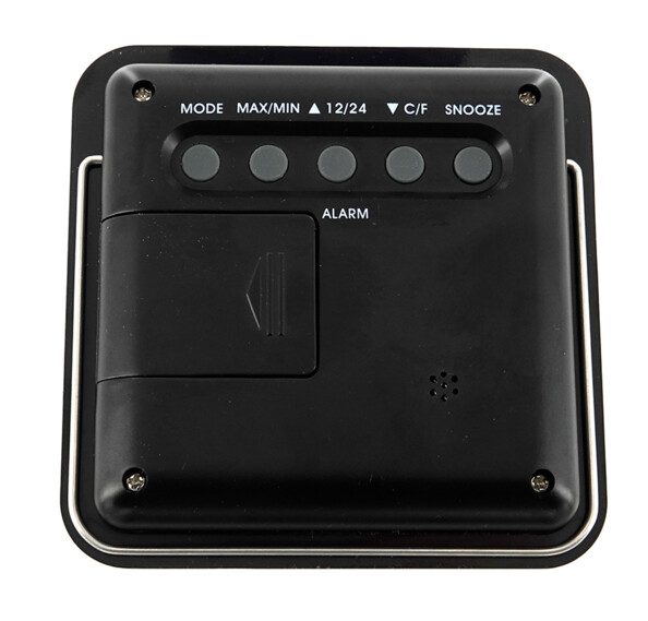 Mini station météo électronique