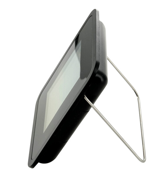 Mini station météo électronique