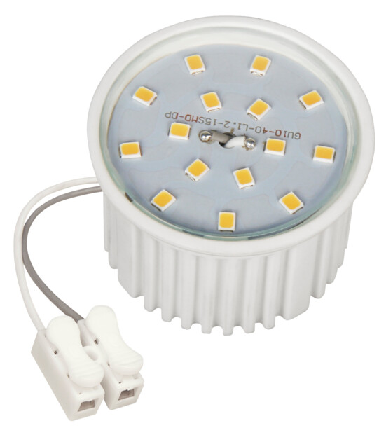 Module LED encastrable 7W 510lm - Blanc neutre
