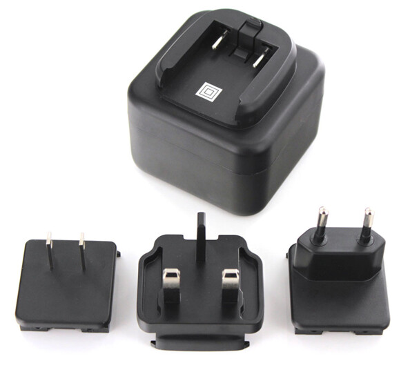 Multi-chargeur secteur avec 6 ports USB