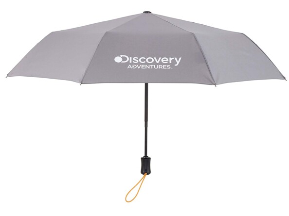 Parapluie pliable Ø 54 cm Discovery