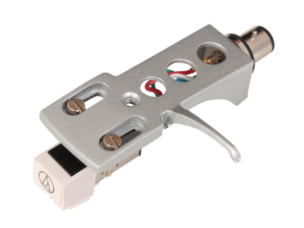 cellule tete de lecture et diamant universel pour tous lecteurs tourne disque vinyle TECHNICA AT3600L