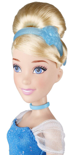 Poupée Princesses Disney Cendrillon