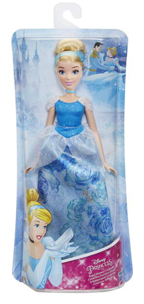 Poupée Princesses Disney Cendrillon