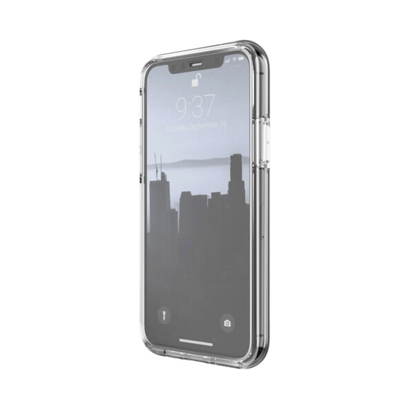 Coque intégrale pour iPhone 11 Pro : Defense 360° par X-Doria
