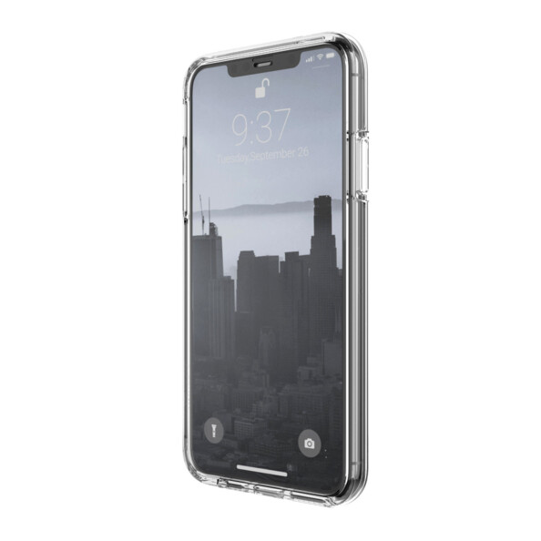Protection intégrale pour iPhone 11 Pro Max : Defense 360°