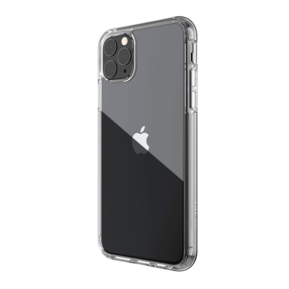 Protection intégrale pour iPhone 11 Pro Max : Defense 360°