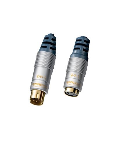 Rallonge Svhs Blinde C + H 10 Metres