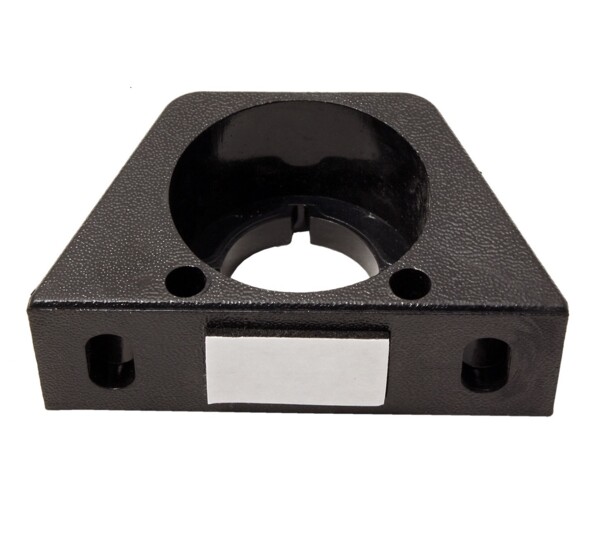 Support de montage pour rallonge USB 2.0 Goobay.