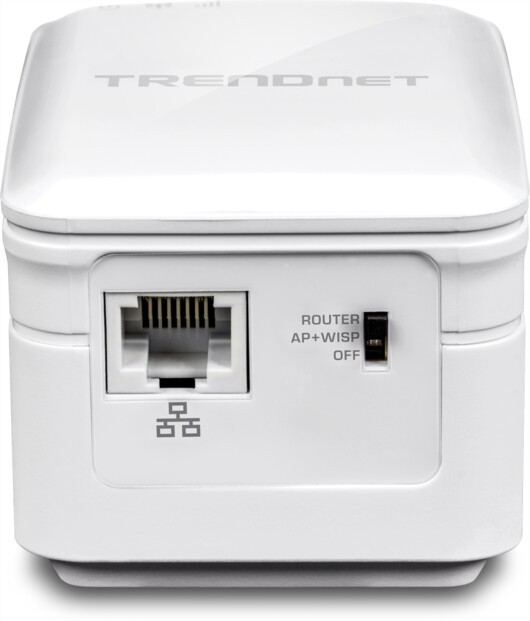 Routeur de voyage Wifi AC750 TEW-817DTR