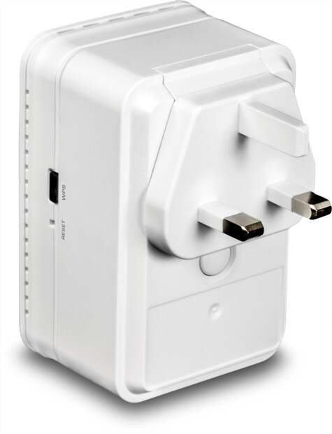 Routeur de voyage Wifi AC750 TEW-817DTR