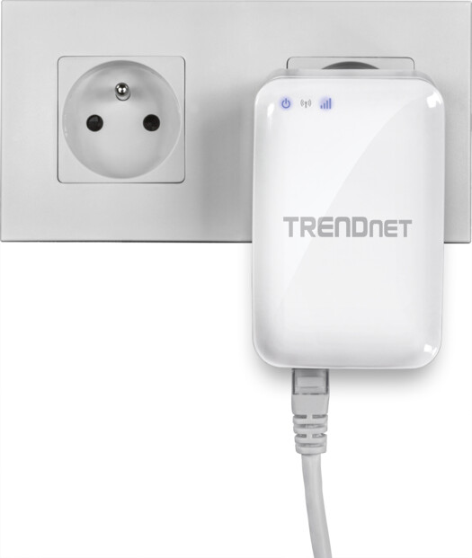 Routeur de voyage Wifi AC750 TEW-817DTR