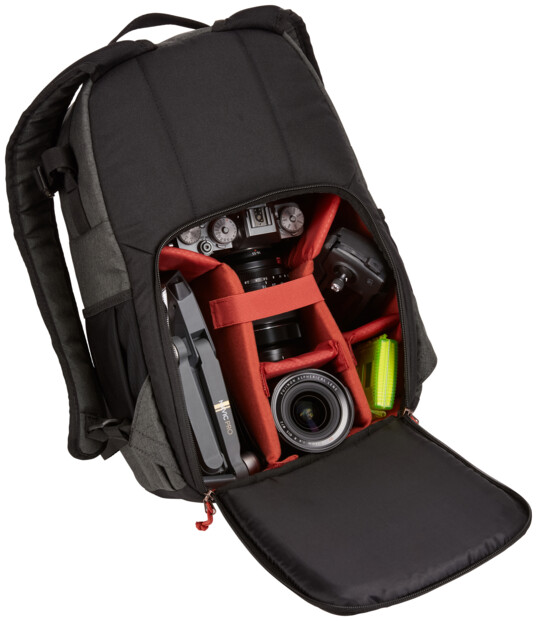 Sac à dos pour appareil photo et drone CEBP105