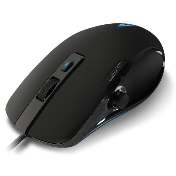 Souris filaire Gaming NP93 Neptunium Alpha
