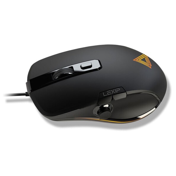 Souris filaire Gaming NP93 Neptunium Alpha