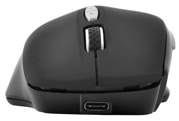 Souris sans fil rechargeable M-WL