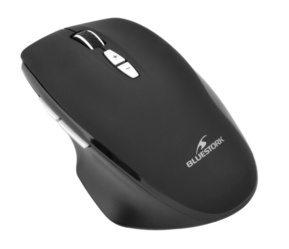 Souris sans fil rechargeable M-WL
