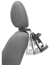 Support Voiture DVDock Vogel’S