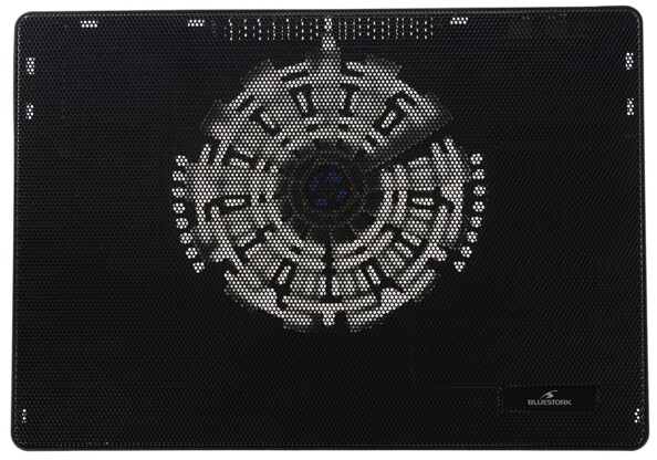 Tablette de ventilation pour laptop 15" Cooler/Max