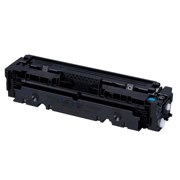Toner original Canon cyan 1249C002.