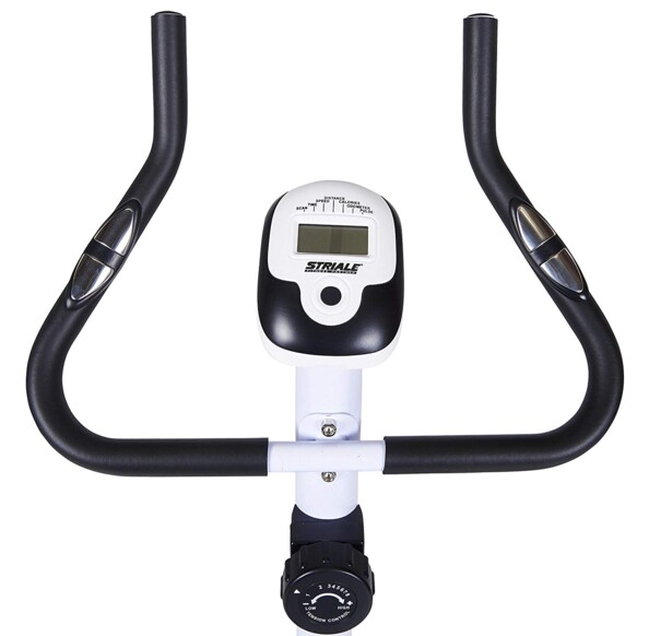 Vélo d'intérieur à roue d'inertie SV 318 Strial