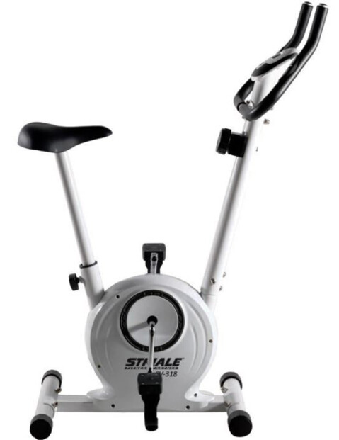 Vélo d'intérieur à roue d'inertie SV 318 Strial