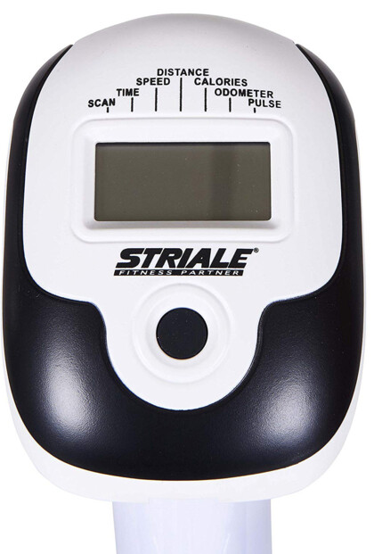 Vélo d'intérieur à roue d'inertie SV 318 Strial