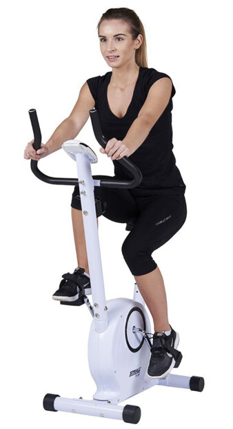 Vélo d'intérieur à roue d'inertie SV 318 Strial