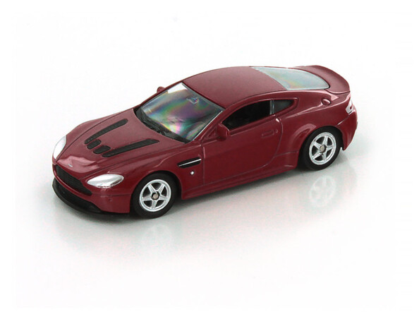 Aston Martin miniature de la collection NEX de Welly.