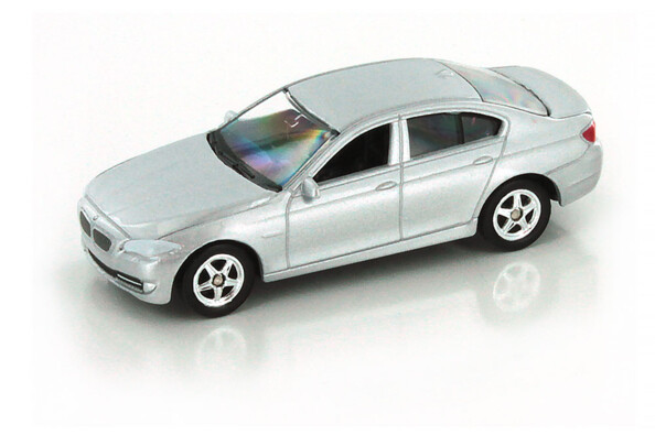 BMW miniature de la collection NEX de Welly.