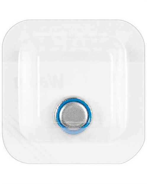 Piile bouton SR621 SW type V364