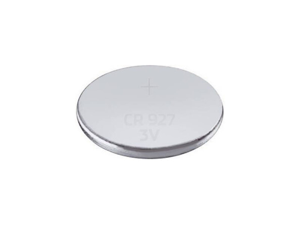 Pile bouton lithium CR927 3 V Camelion.
