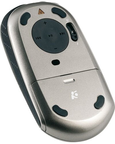 Souris Sans Fil Controleur Multimedia Kensington