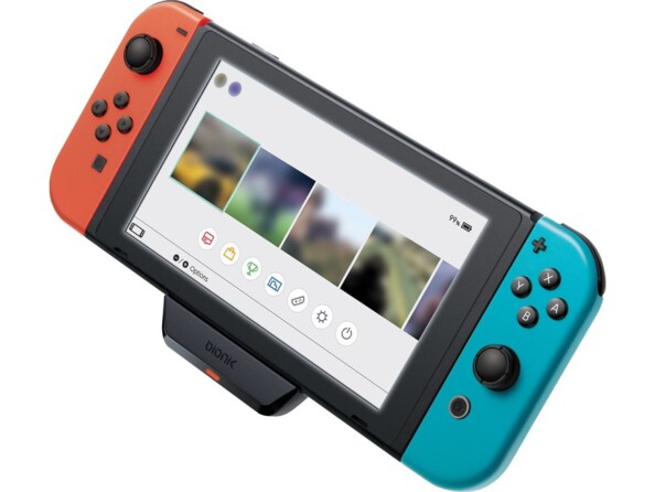 Adaptateur Bluetooth BNK-9040 Bionik