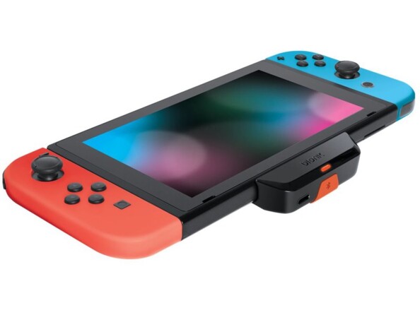 Adaptateur Bluetooth pour Switchavec port USB C intégré