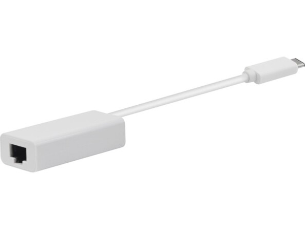 Adaptateur USB-C vers RJ45 de la marque Novodio