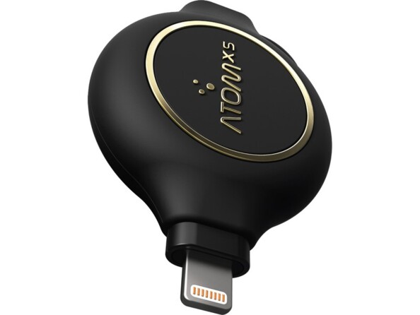 Batterie externe de poche E-Charger KL800 de la marque AtomXS