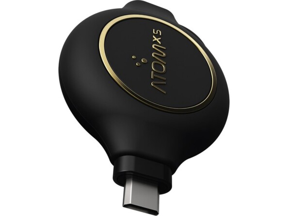 Batterie externe de poche E-Charger KM1300 de la marque AtomXS