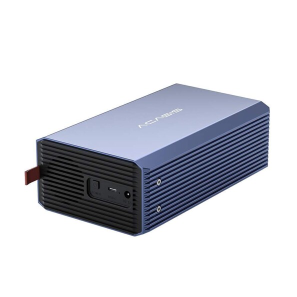 Boîtier USB 3.0 RAID EC-7352 2 baies pour disque dur et SSD SATA 2,5/3,5"