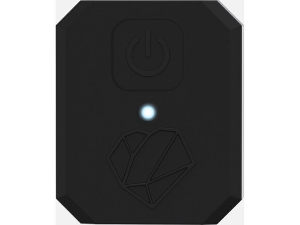 Surface magnétique de fixation de l'étui de protection étanche pour téléphone