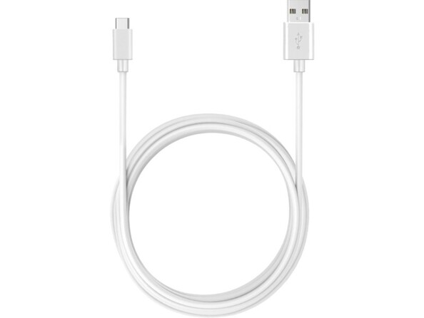 Câble USB-C vers USB-A 2 m de la marque MacWay