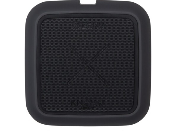 Chargeur à induction 10 W de la marque KNOMO X ZENS SOLO