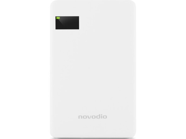 Chargeur secteur C-Charge 60 W de la marque Novodio